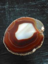 Slice Agate