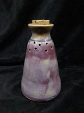 Contemporary Pottery Potpourri Jar