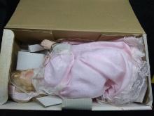 Porcelain Doll-Tiffany Praying