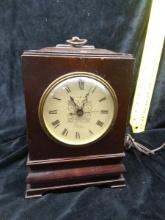 Vintage General Electric "Strike" Electric Mantel Clock