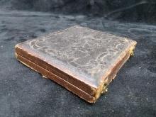 Antique Framed Daguerreotype