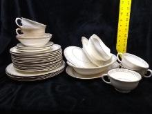 China-30 pcs Pope Gosser