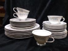 China-27 pcs Lennold "Rhapsody"