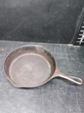 Cast Iron Frying Pan