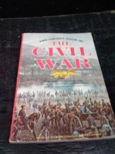 Book-The Golden Book of The Civil War