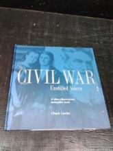 Book-The Civil War