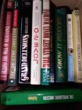 BL-Assorted Books