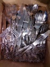 BL-Flatware Set
