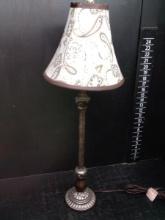 BL-Sofa Table Lamp