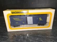 HO Scale Train-Bachmann Insulated Cushion Underframe