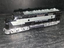 HO Scale Train-Toysmith New York Central Engine