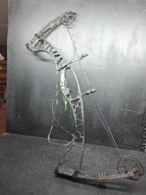 Hoyt Spyder Air Shox Bow