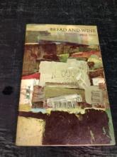 Book-1964-66 Time Life Reading Program-Bread and Wine