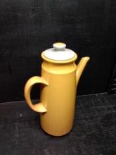 Vintage Franciscan Stoneware Pitcher