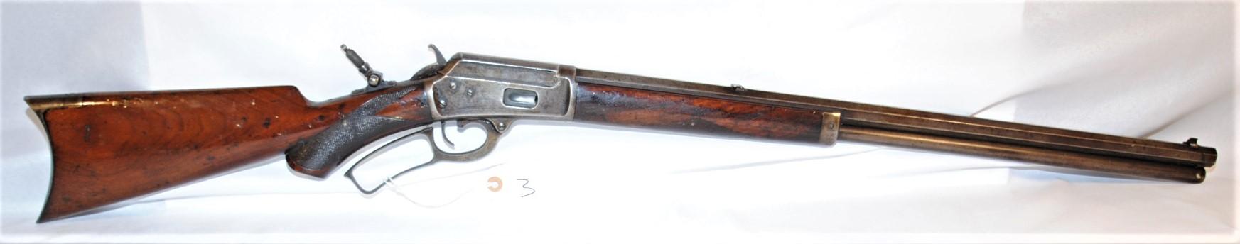 DELUX MARLIN SAFETY LEVER ACTION RIFLE