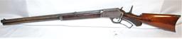 DELUX MARLIN SAFETY LEVER ACTION RIFLE