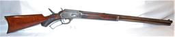 DELUX MARLIN SAFETY LEVER ACTION RIFLE