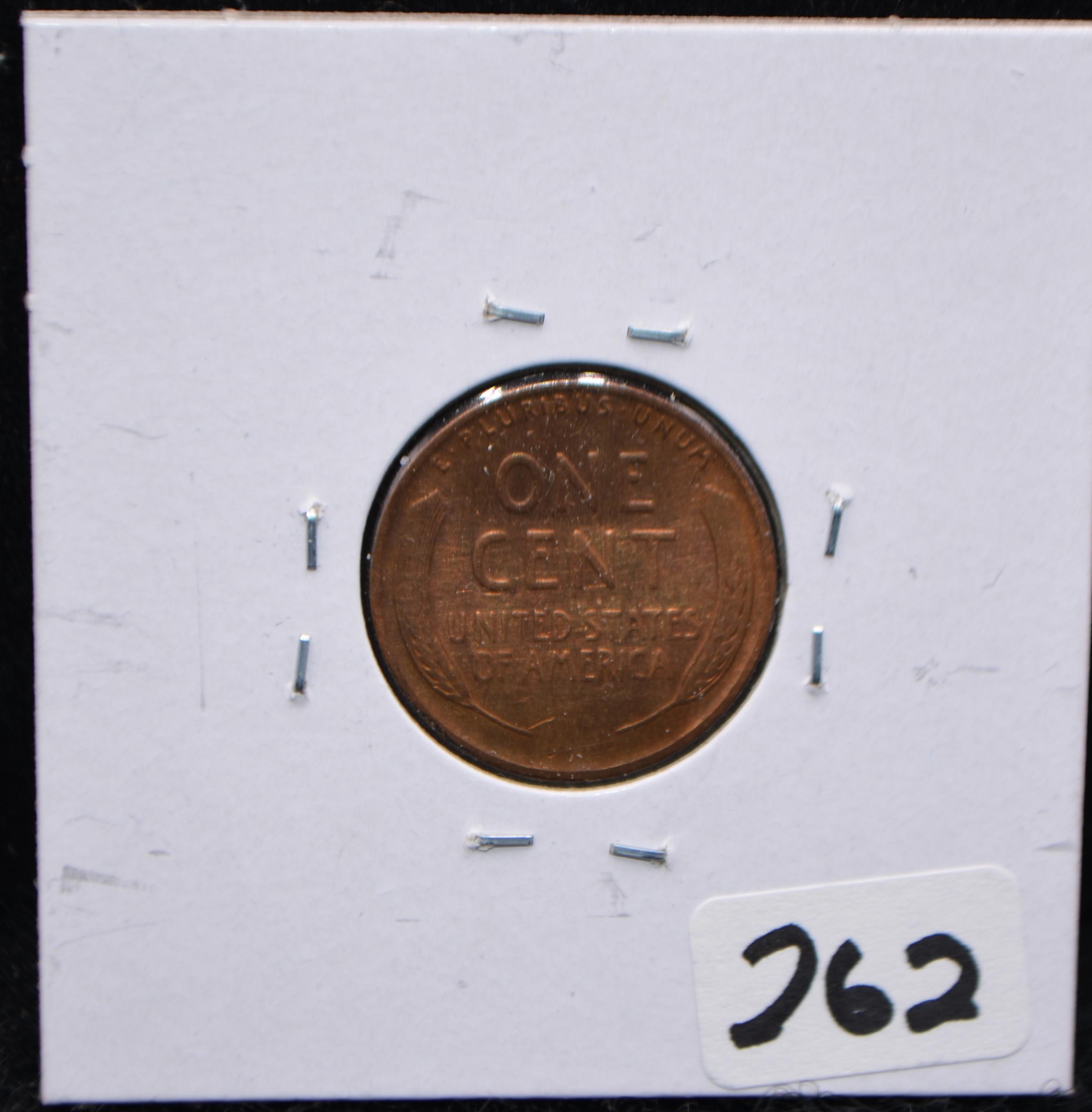 KEY 1931-S LINCOLN WHEAT PENNY