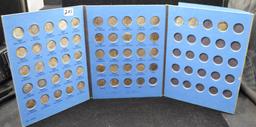 COMPLETE ROOSEVELT DIME BOOK