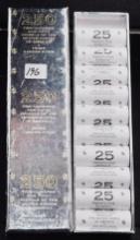 2006 (250) NICKELS OF UNITED STATES OF AMERICA