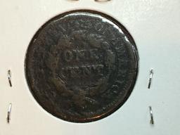 Large Cent