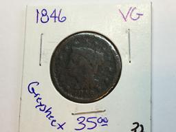 Large Cent