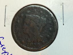 Large Cent