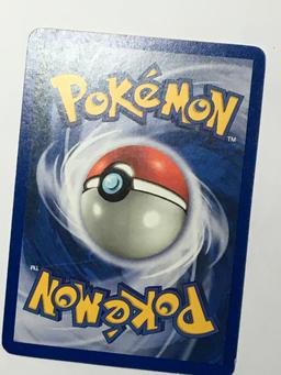 Pokemon Card First Edition Mint 10? Koffing 58/82