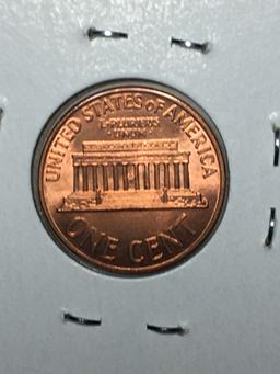 1959 P Lincoln Memorial Cent