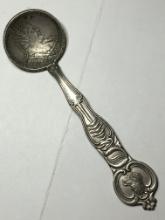 1733 Russian Royalty Spoon Czarina