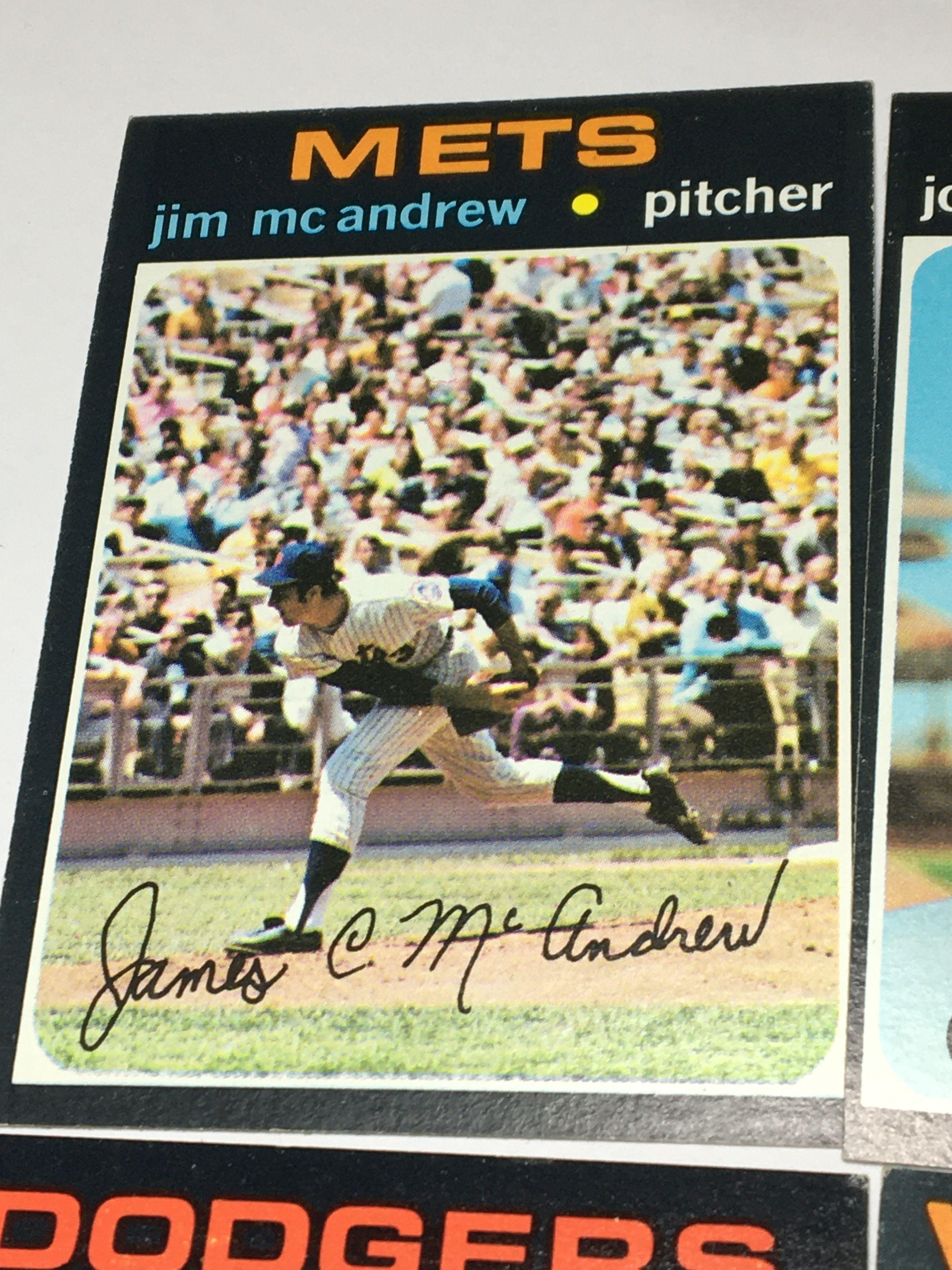 (4) White Sox Pat Kelly    Dodgers Maury Wills     Angels John Stephenson     Mets Jim Mc Andrew