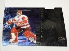 1998 Detroit Red Wings Chris Osgood