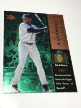 1997 Seattle Mariners Ken Griffey Jr.
