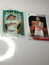 1972 Baltimore Orioles Earl Weaver   2019-2020 Chicago Bulls Daniel Gafford