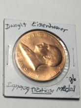 Eisenhower Medal