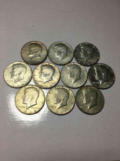 US & FOREIGN SILVER, GOLD FLAKE, MULTIPLE COIN LOT