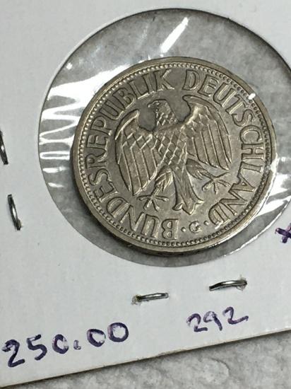 FOREIGN COIN EXTRAVAGANZA 500 LOTS 1000s OF COINS