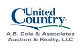 United Country - A.B. Cole & Associates, Auction & Realty, LLC