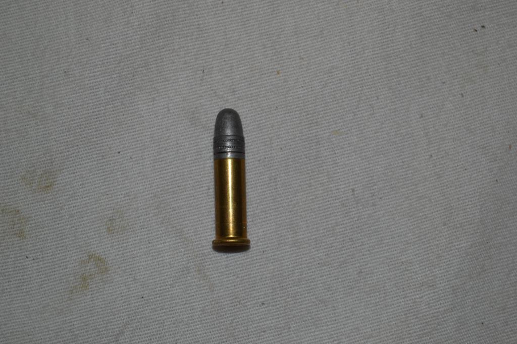 Ammo. 22 LR, Approx. 550 Rds.