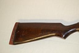 Gun. Springfield Double Barrel 16ga Shotgun
