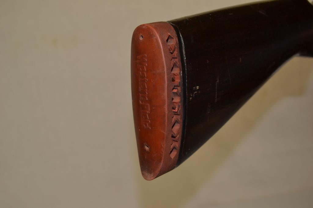 Gun. Springfield Double Barrel 16ga Shotgun