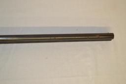 Gun. Springfield Double Barrel 16ga Shotgun
