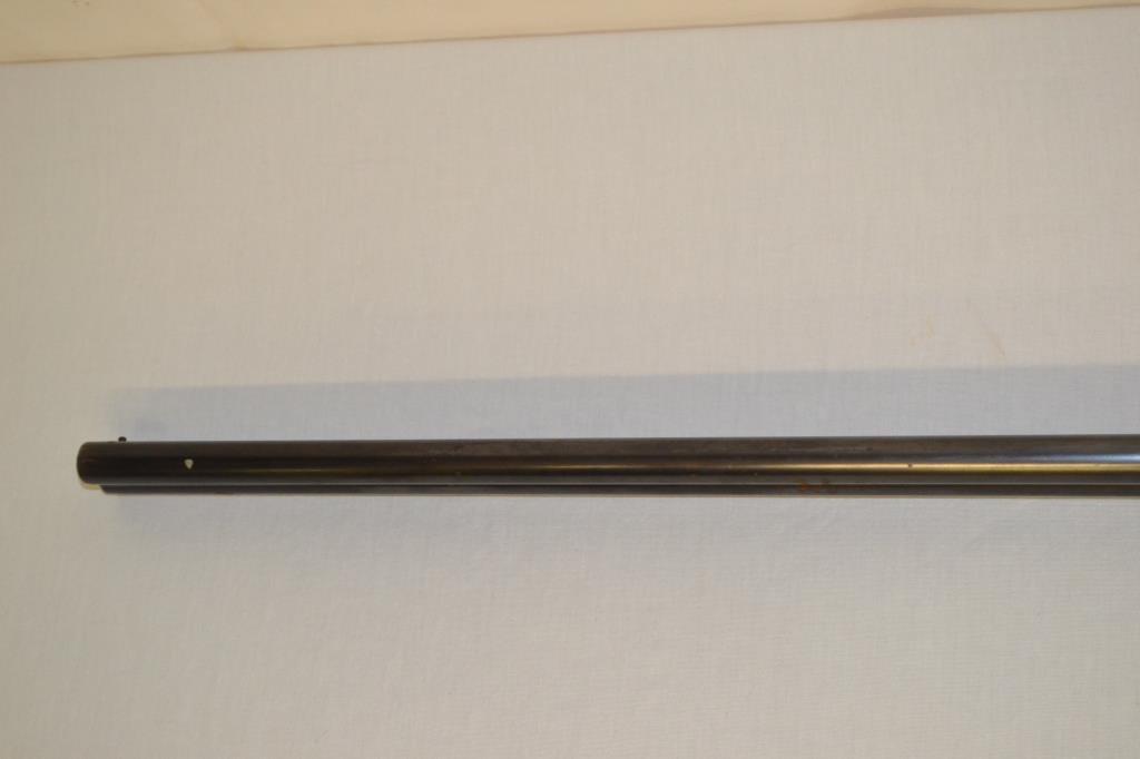 Gun. Springfield Double Barrel 16ga Shotgun