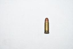 Ammo. 25 Auto & 32 Short Colt