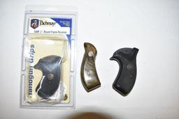 3 Sets Grips