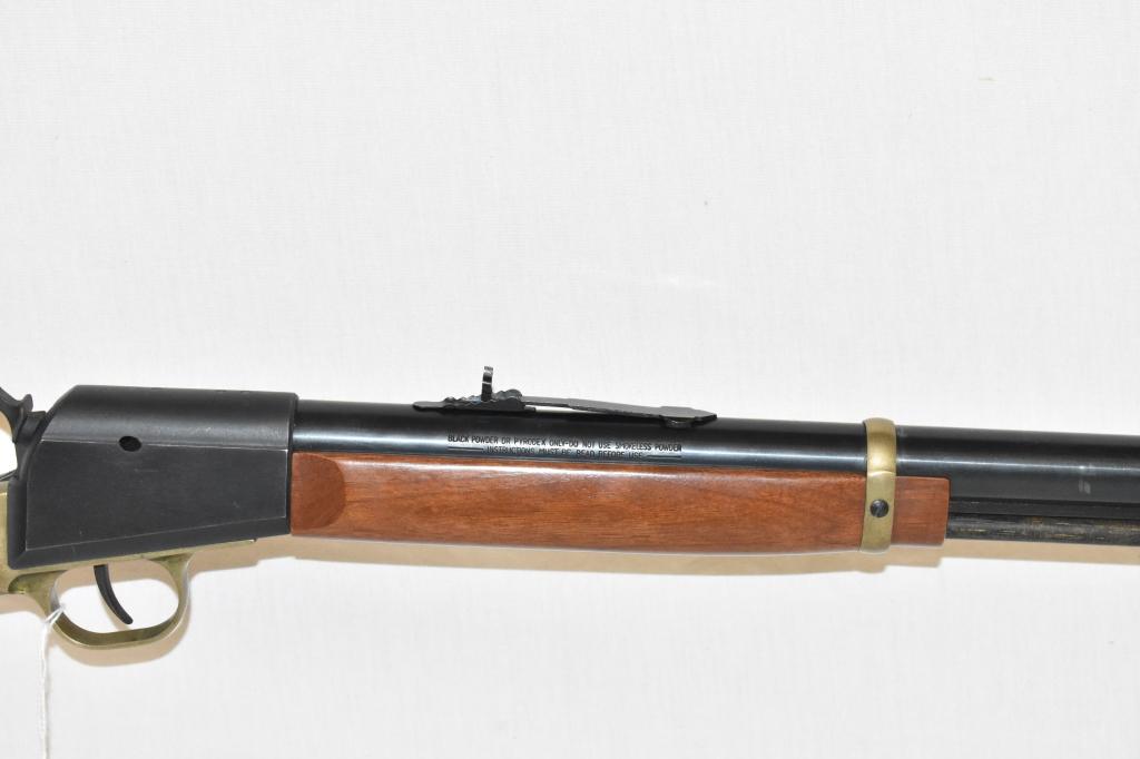 Gun. Thompson Center Scout 54 cal Muzzleloader