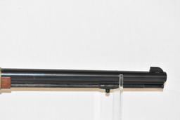 Gun. Thompson Center Scout 54 cal Muzzleloader