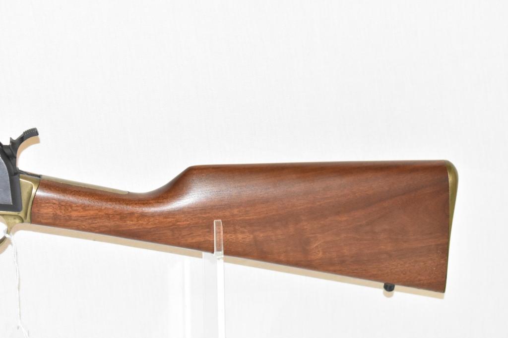 Gun. Thompson Center Scout 54 cal Muzzleloader