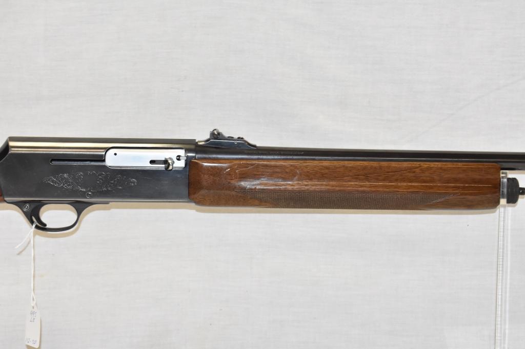 Gun. Browning Model 2000 Slug 20ga Shotgun