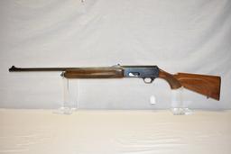 Gun. Browning Model 2000 Slug 20ga Shotgun